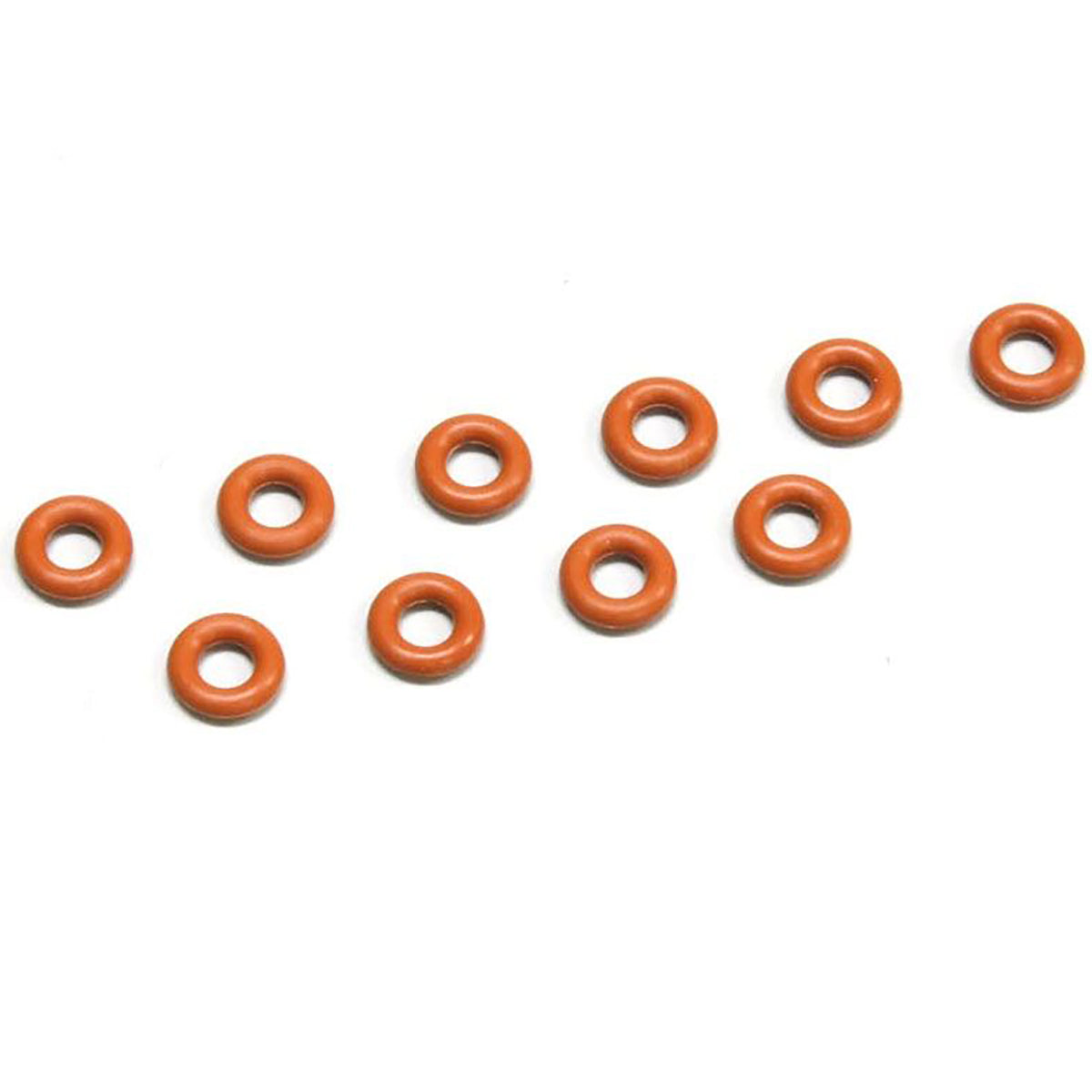 Kyosho 1.9x3.4mm Shock O-Rings (10)