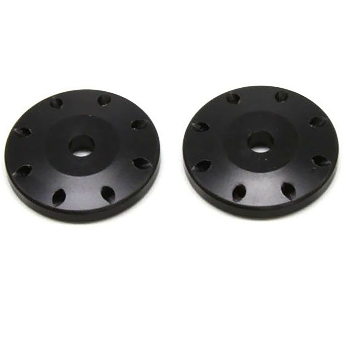 Kyosho SP Big Shock Piston (1.3 x 8 hole) (2) 16mm