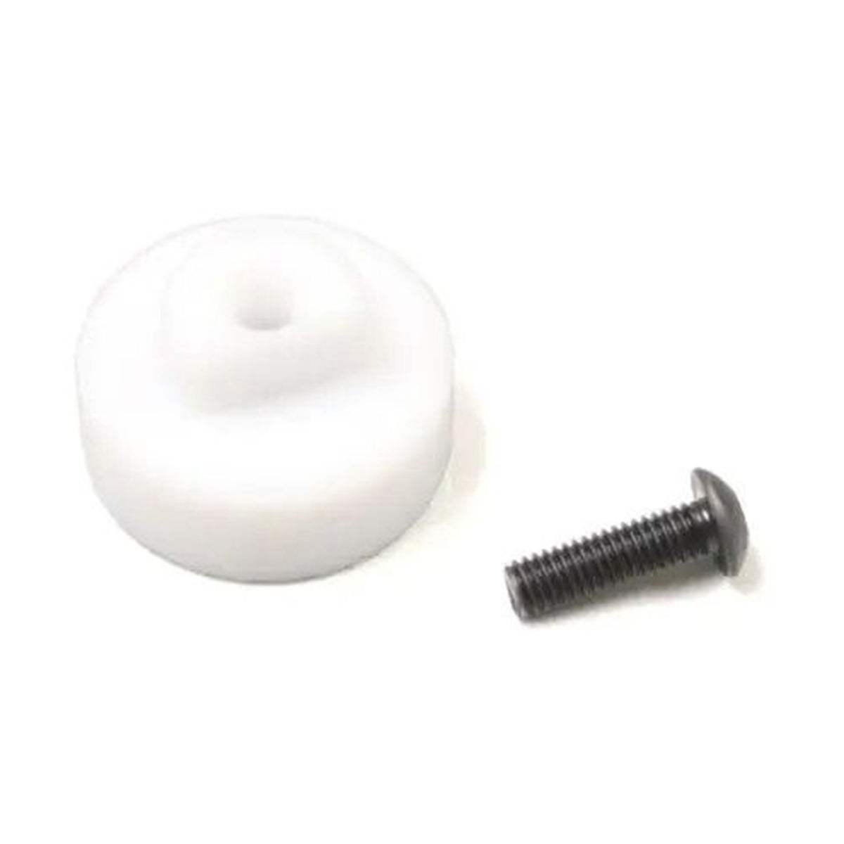 Kyosho MP9 Manifold Support