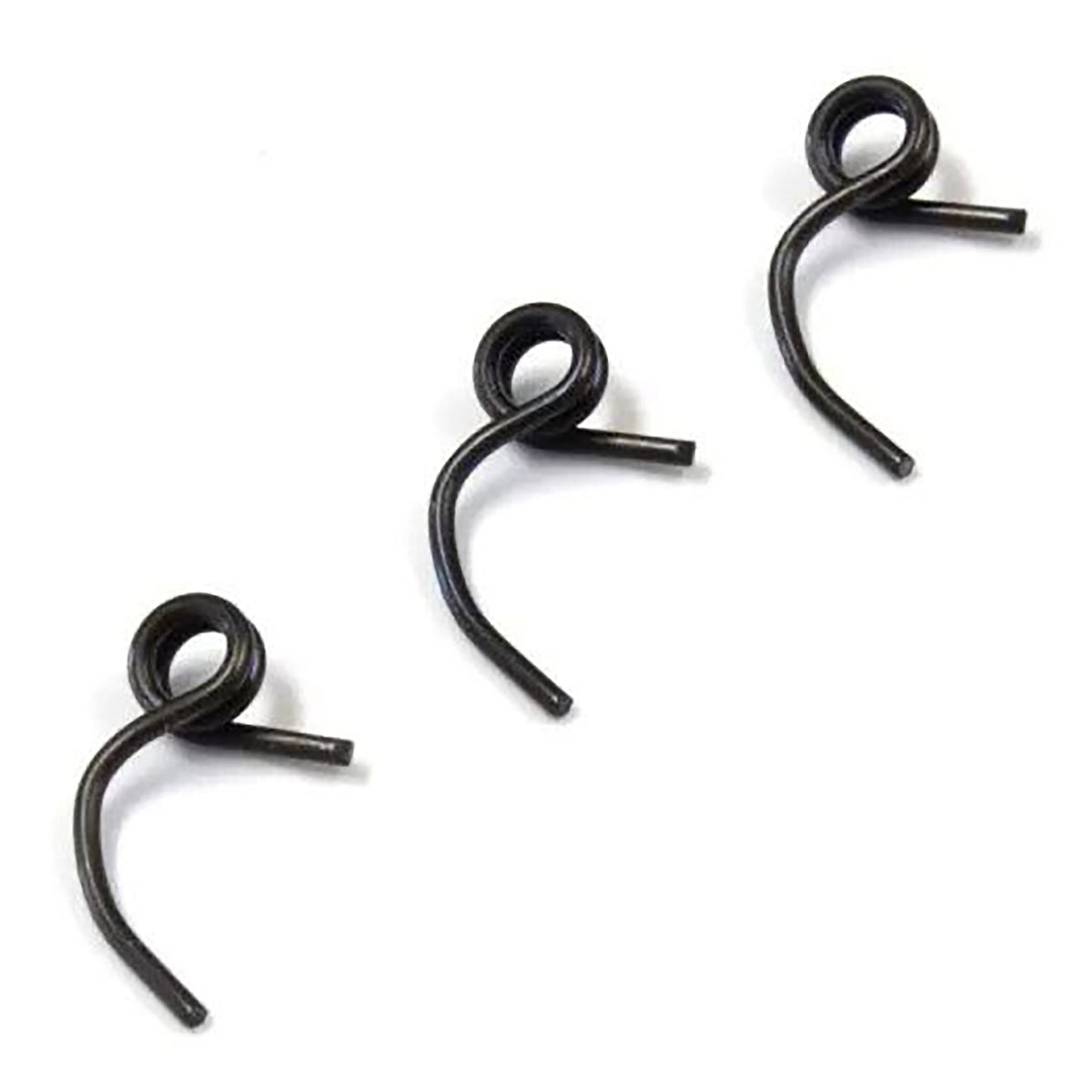 Kyosho 3 Shoe 1.0mm Clutch Springs (3)
