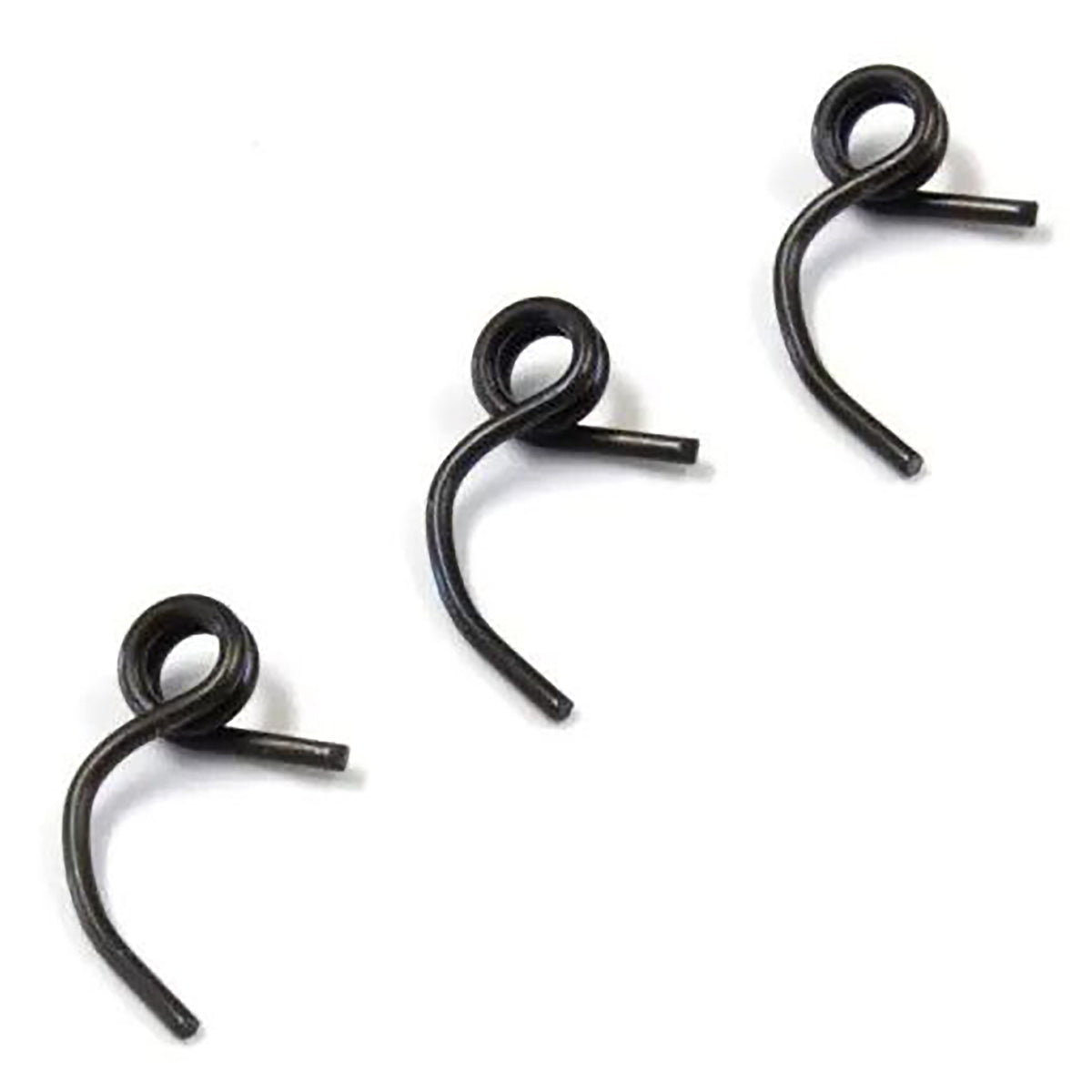 Kyosho 3-Shoe Clutch Springs (1.1mm) (3)