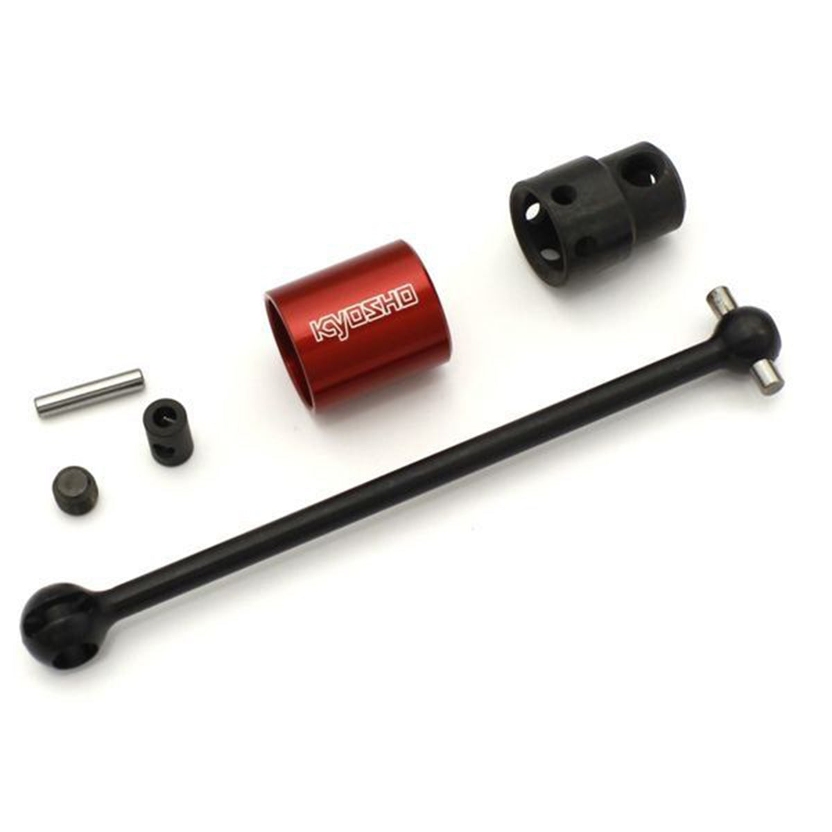 Kyosho HD Cap C-Universal Swing Shaft (82mm/MP10)