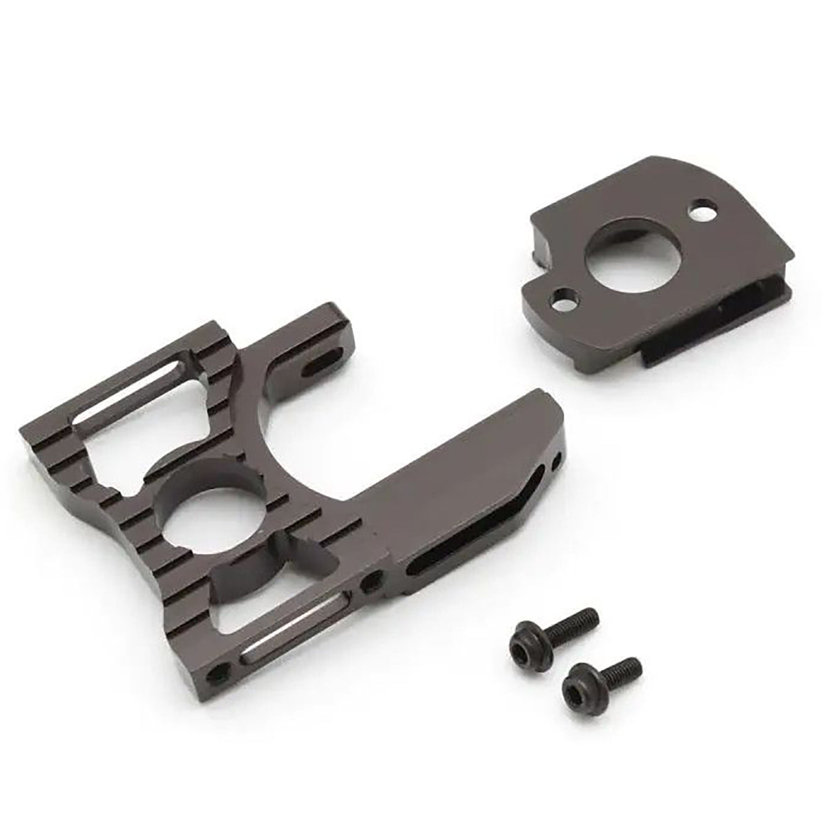 Kyosho Aluminum Lightweight Motor Mount (Long Motor) MP10Te