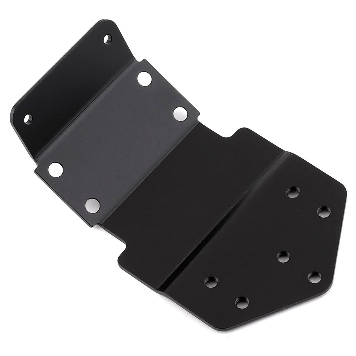 JConcepts RC10T/T2/GT Front Nose Piece, Black