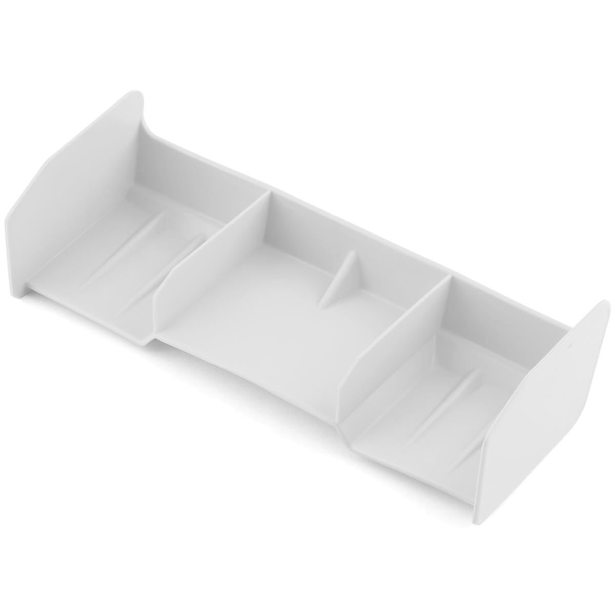 JConcepts Razor 1/8 Off Road Wing (White)
