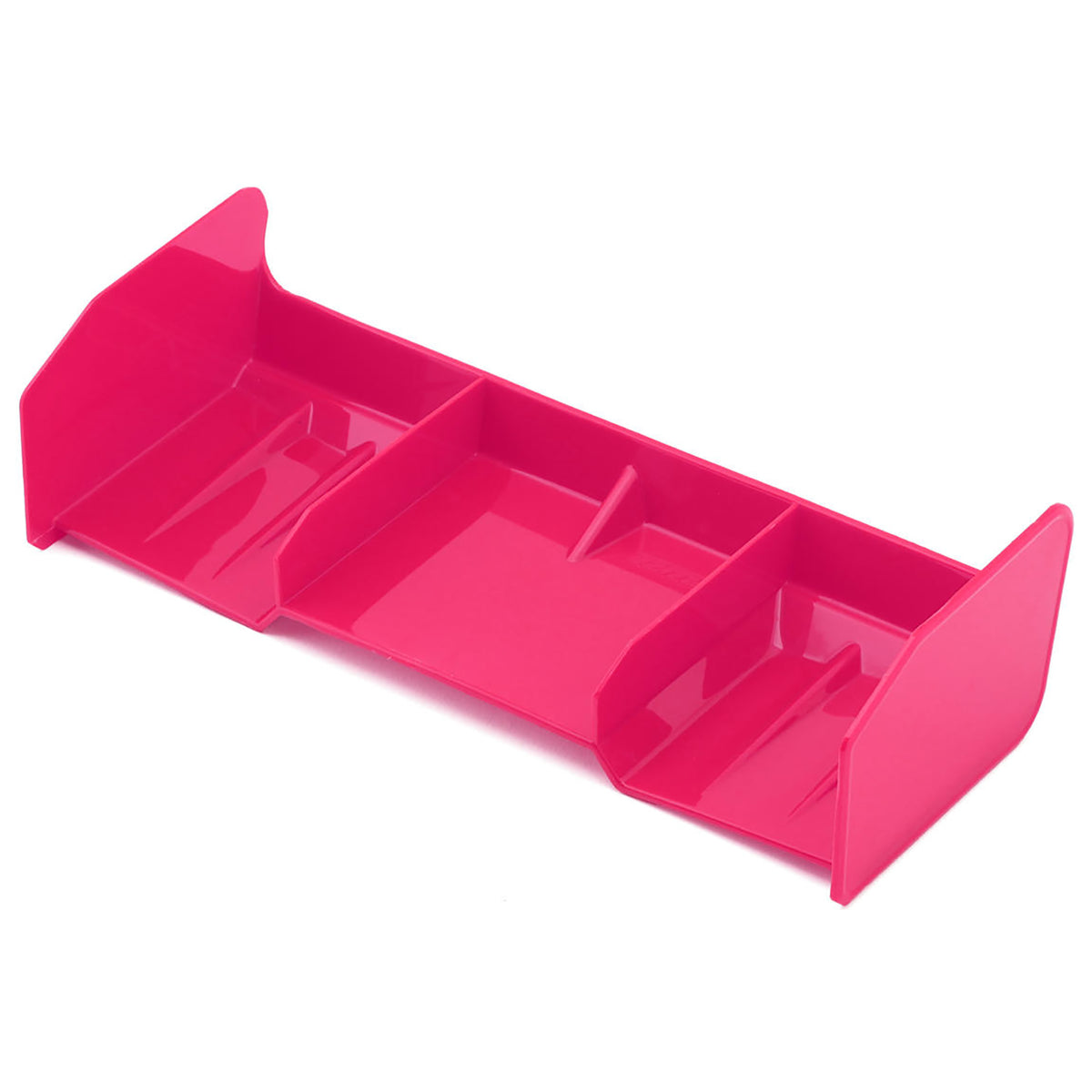 JConcepts RM2 1/8th Razor L.D. Buggy/Truck Wing (Pink)