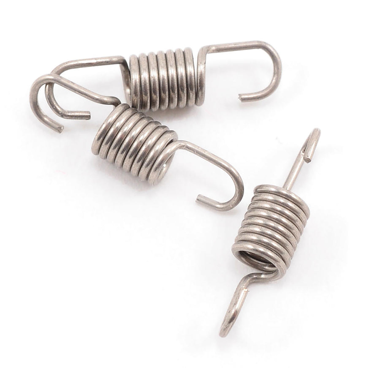 Mugen Seiki Nijna JX15002 JX Muffler Spring (3pcs)