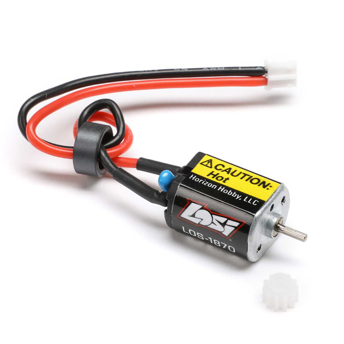 Losi 65 Turn Motor: Micro B