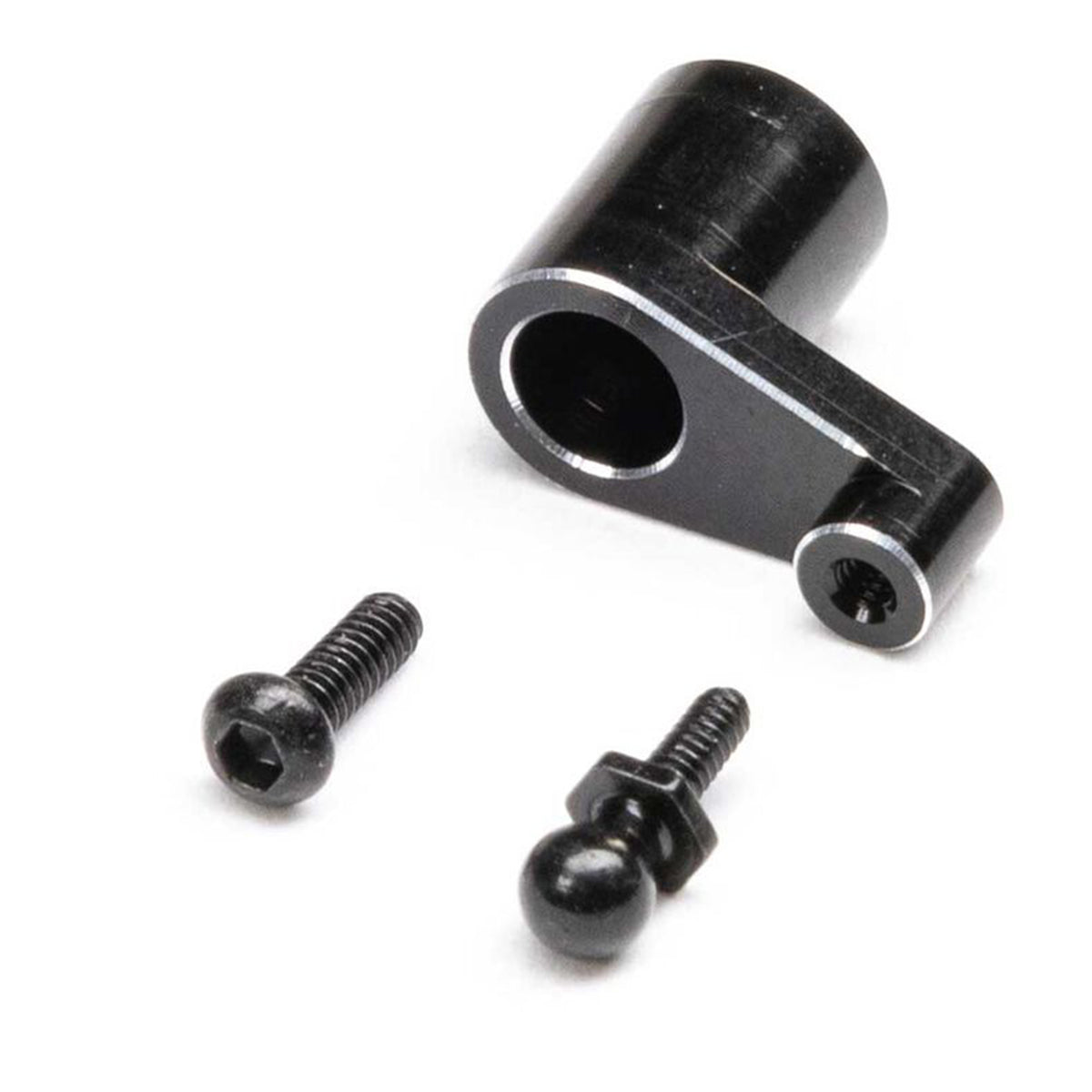 Losi Aluminum Servo Arm: Micro-B