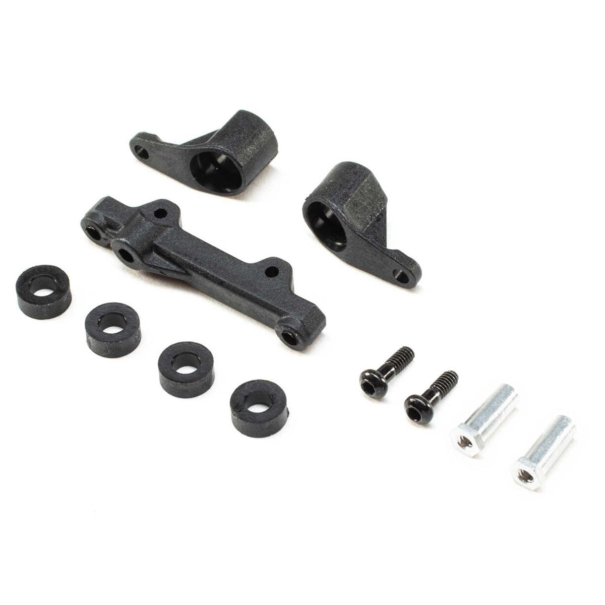 Losi Bellcrank, Drag Link, Set: Mini-T 2.0