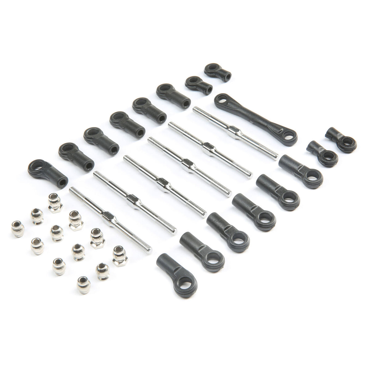 Losi Rod Ends & Links: Tenacity Pro