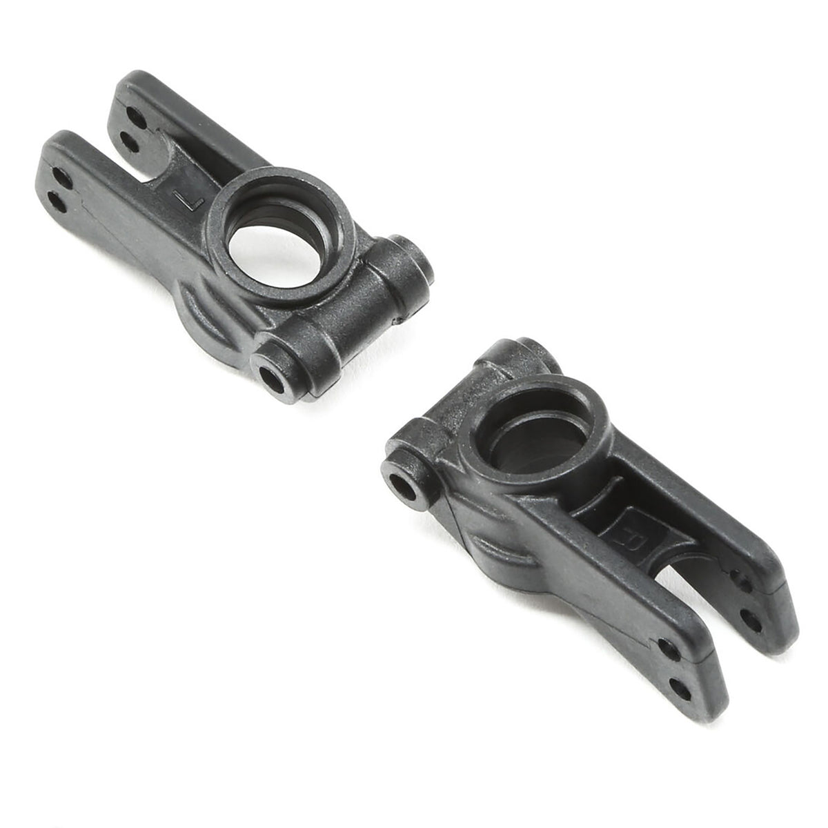 Losi Rear Hubs Set: Tenacity All