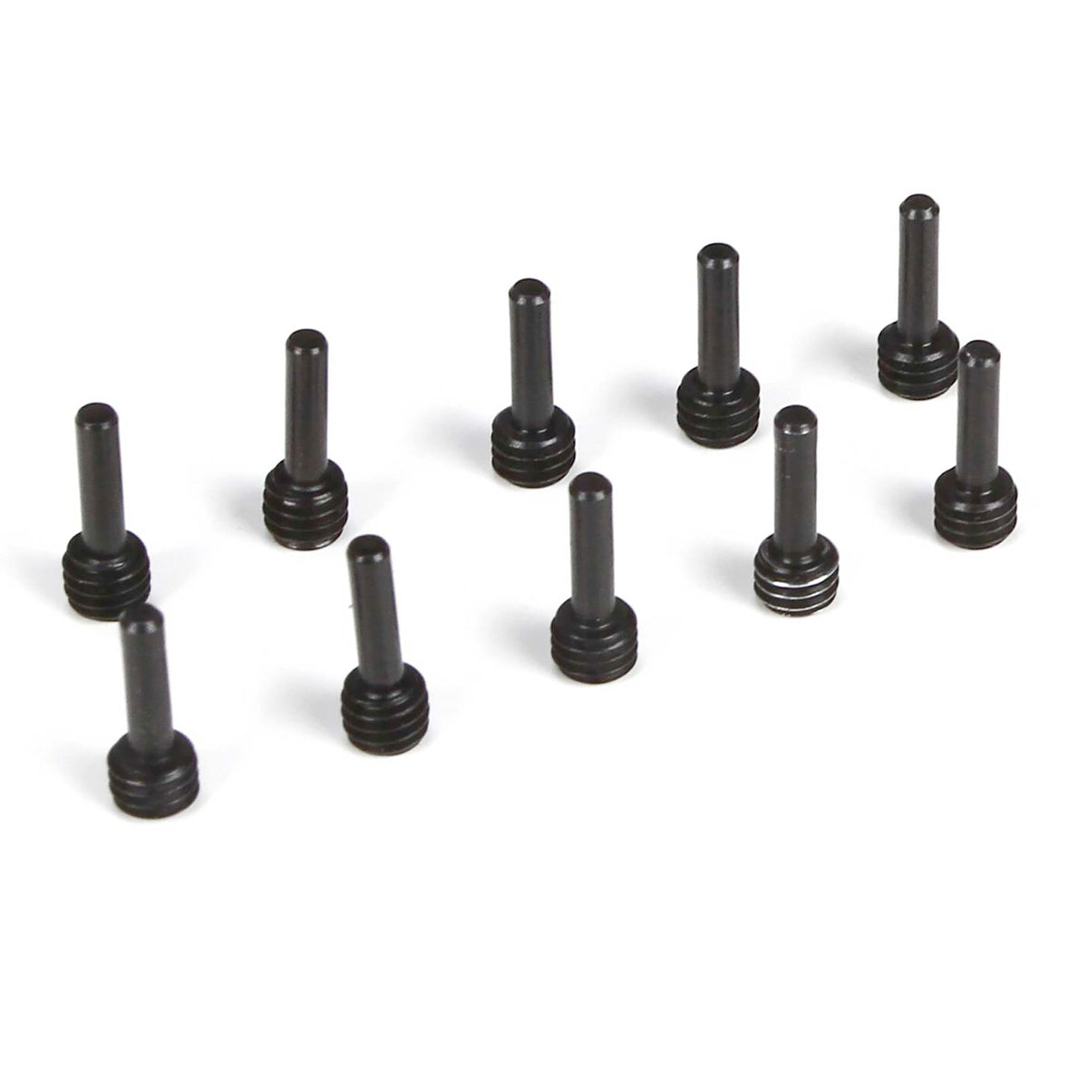 Losi Screw Pin, Clip Post (10)