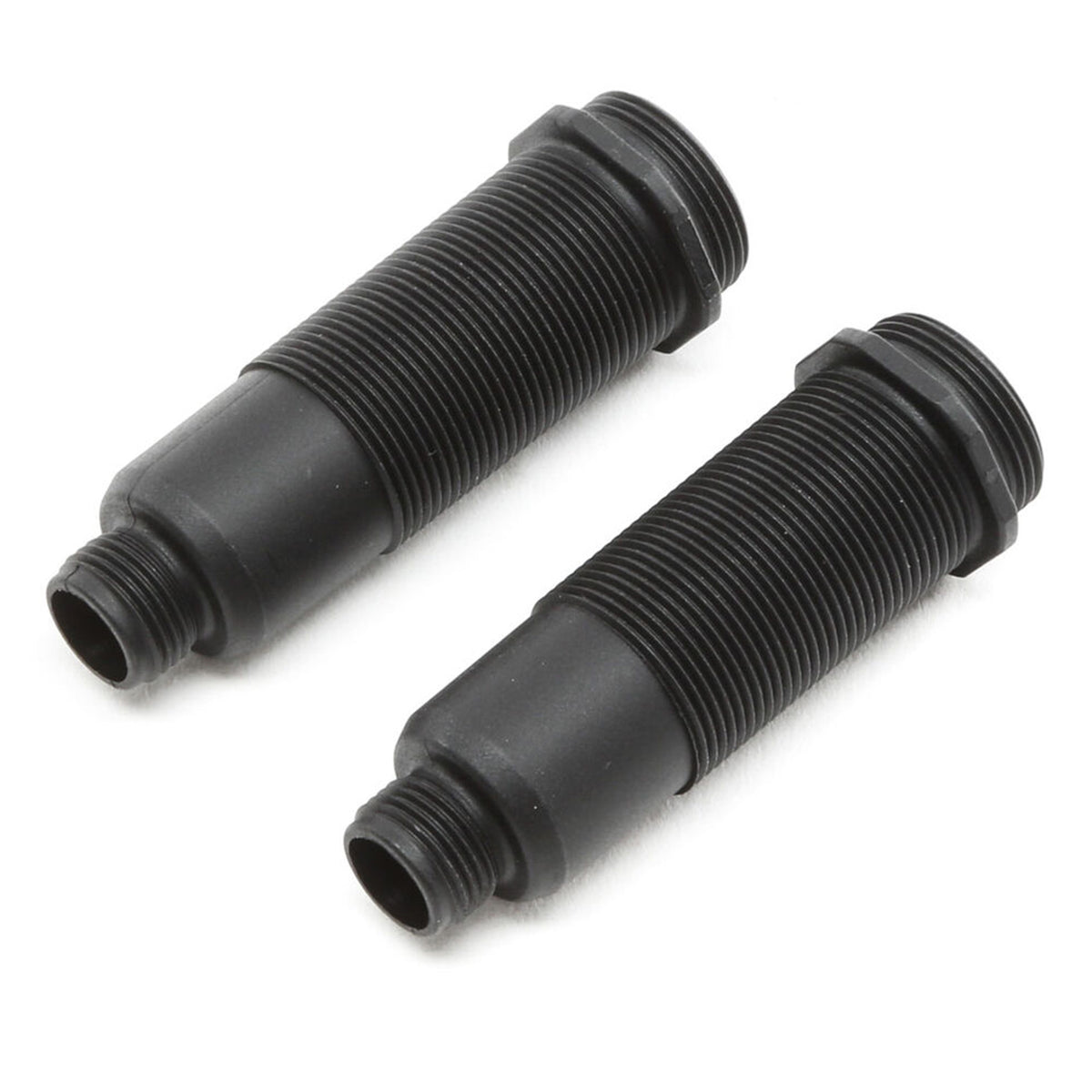 Losi 15mm Shock Body Set, Rear (2): 8IGHT-T RTR