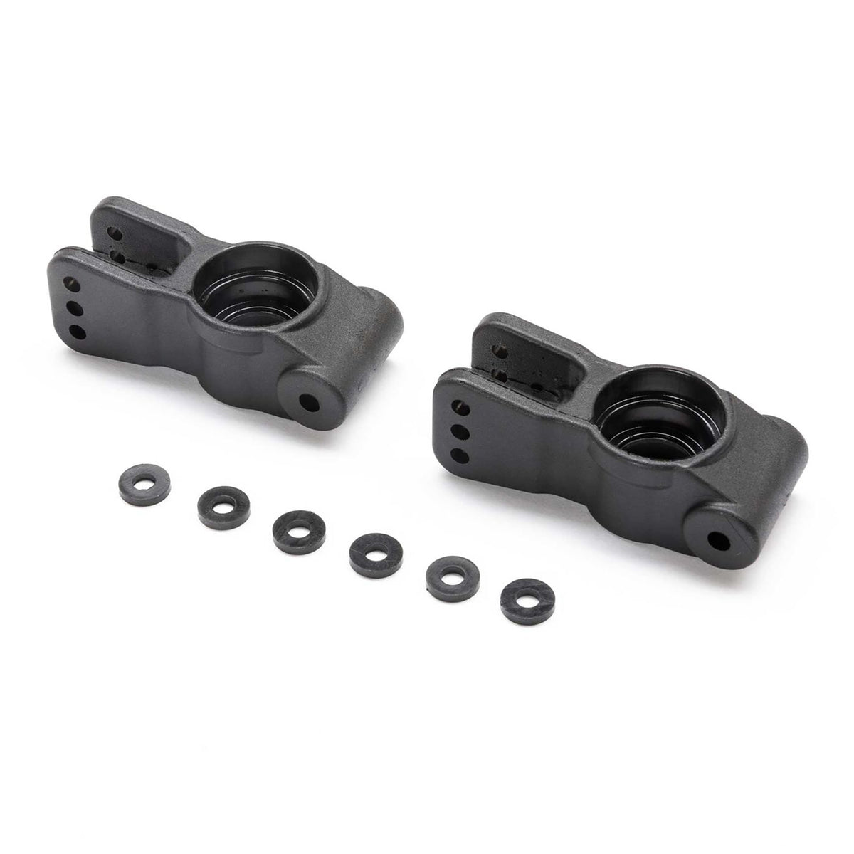 Losi Rear Hub: 8XE RTR, 8XTE RTR (L&R)