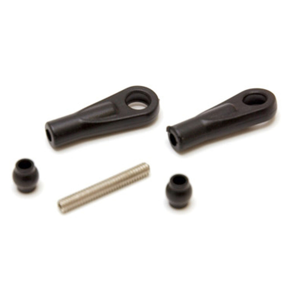 Losi HD Steering Link Set: 8B 2.0