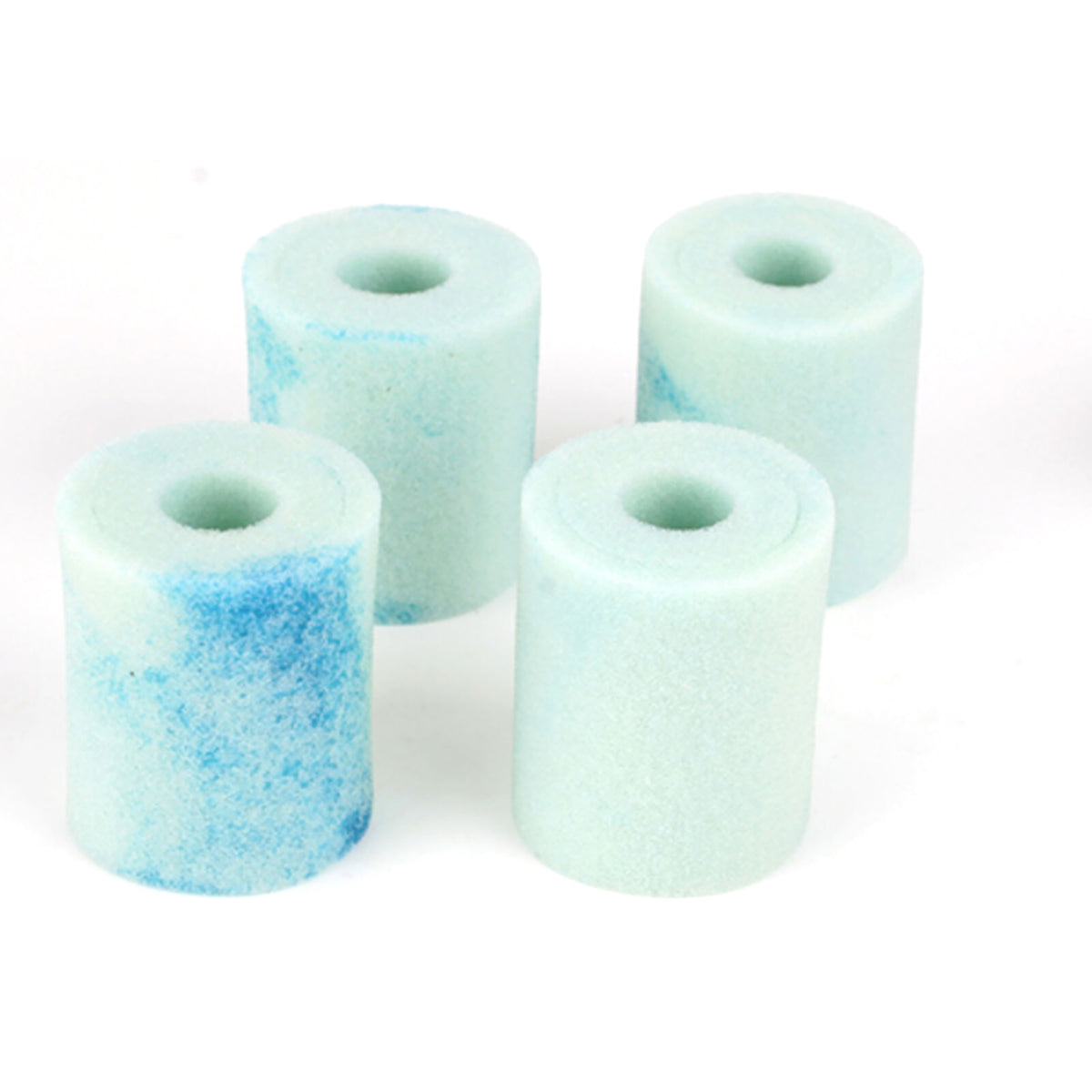 Losi Air Filter Foams, Pre-Oiled: 8B, 8T
