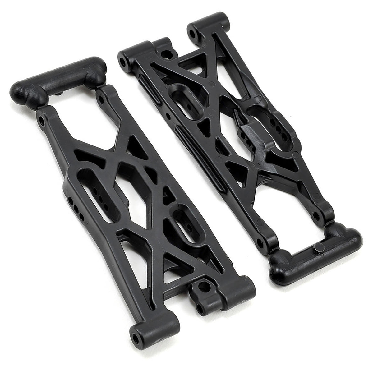Losi Rear Suspension Arm Set: 10-T