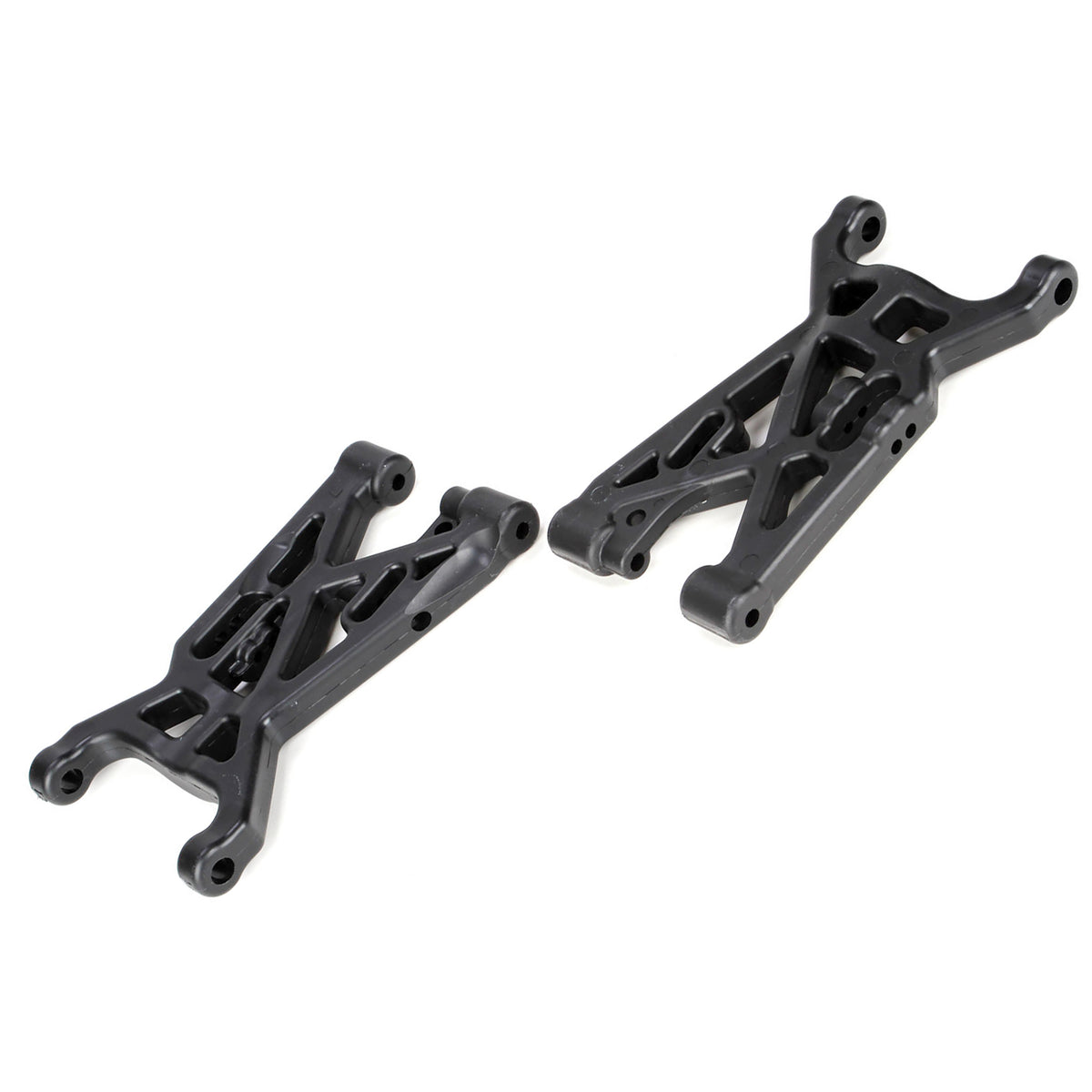 Losi Front Suspension Arm Set (2): 5IVE-T
