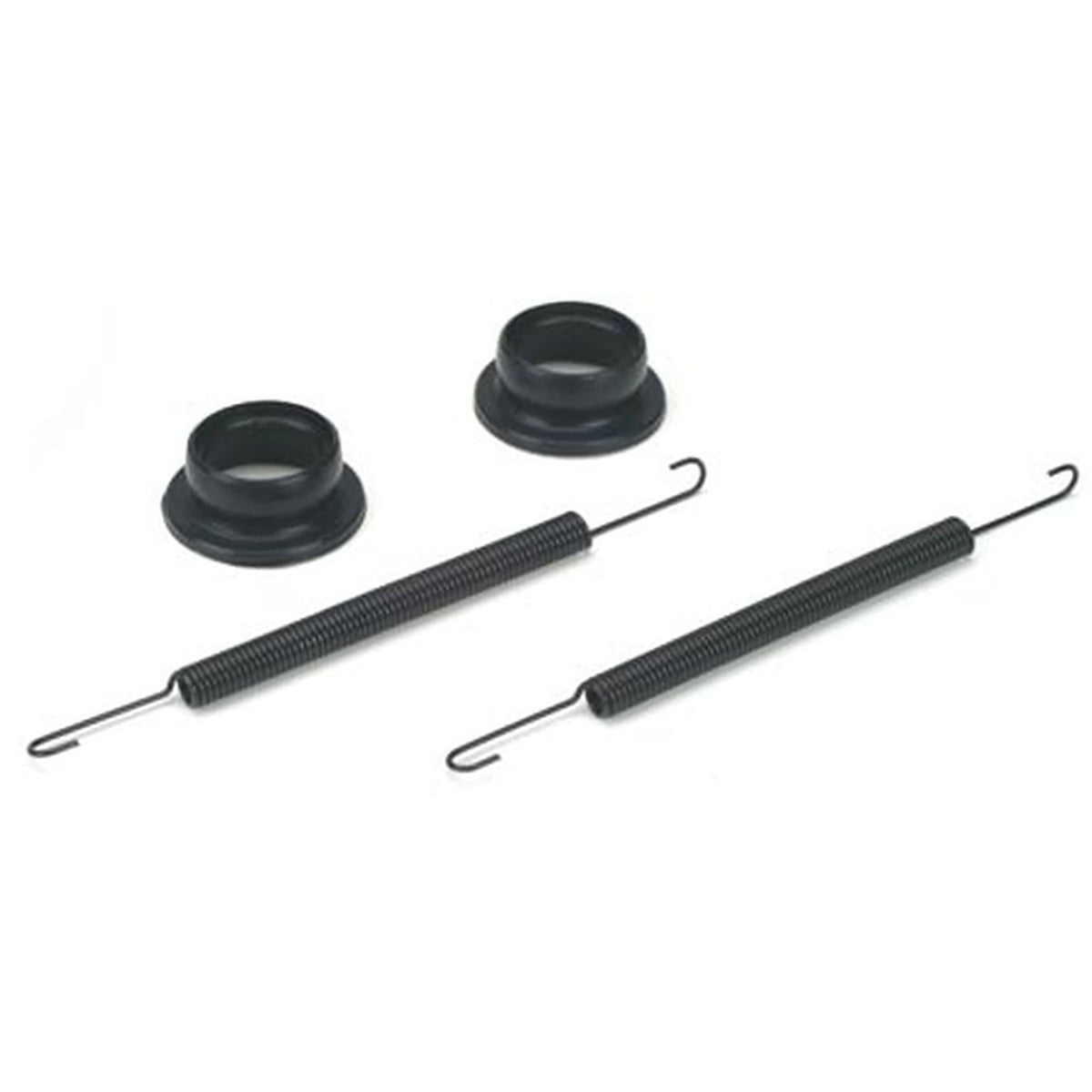 Losi Exhaust Header Seals & Springs: LST/2,AFT,MUG,L427,MGB