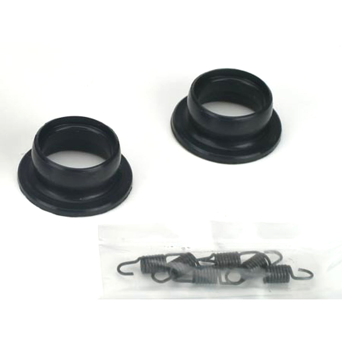 Losi Exhaust Pipe Seals & Spring: LST,LST2,AFT,MUG,MGB