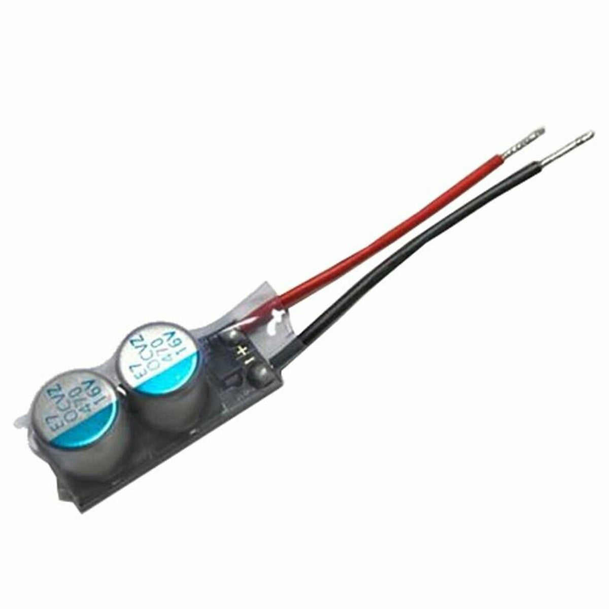 Maclan M32t Capacitor Module