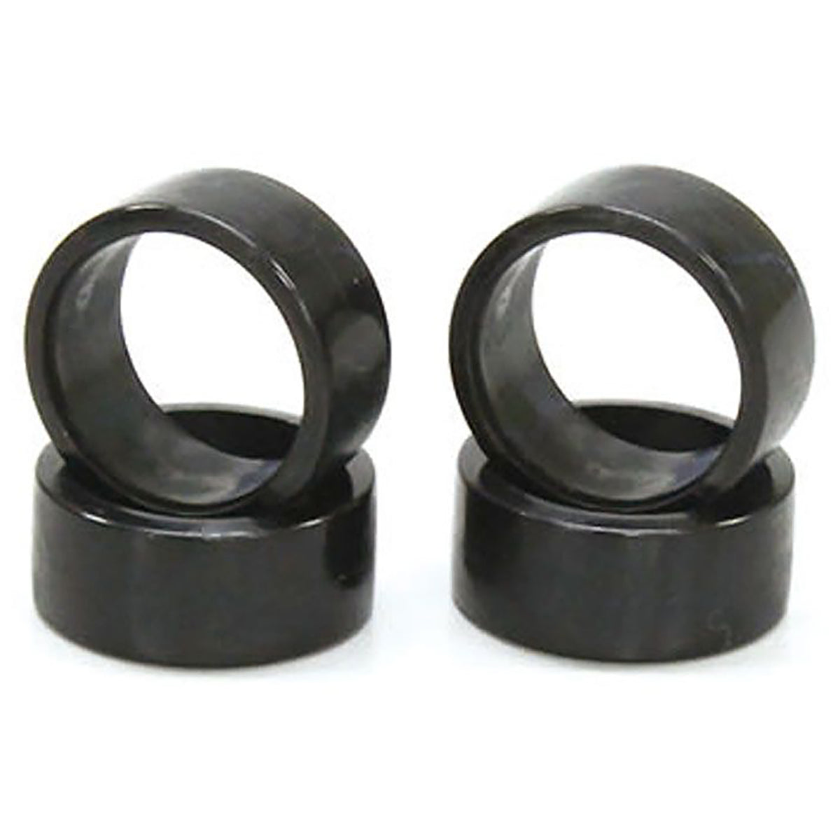 Kyosho Drift Tire Set (11mm/AWD/4pcs)