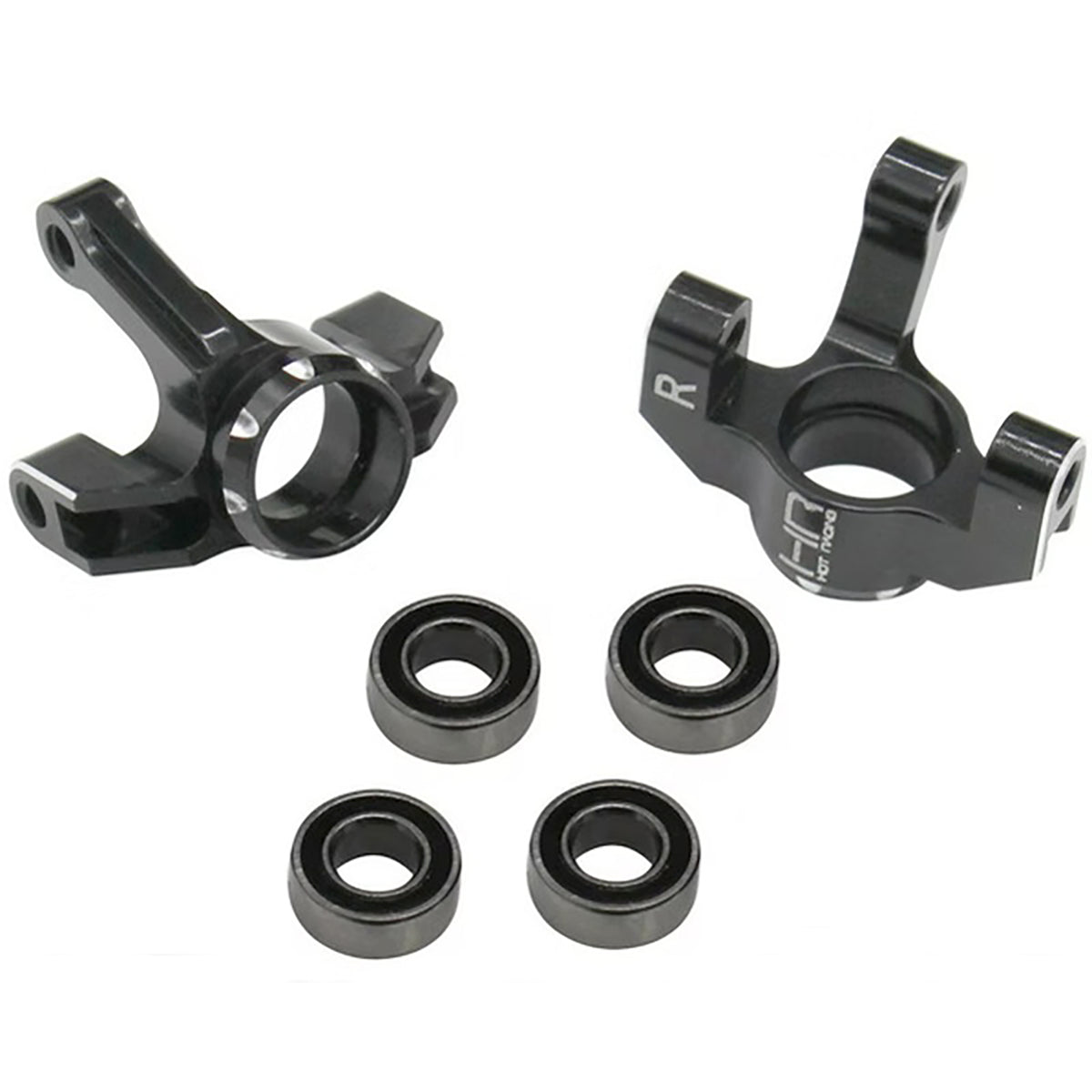 Hot Racing Aluminum Front Knuckle Spindle Losi Mini-T2
