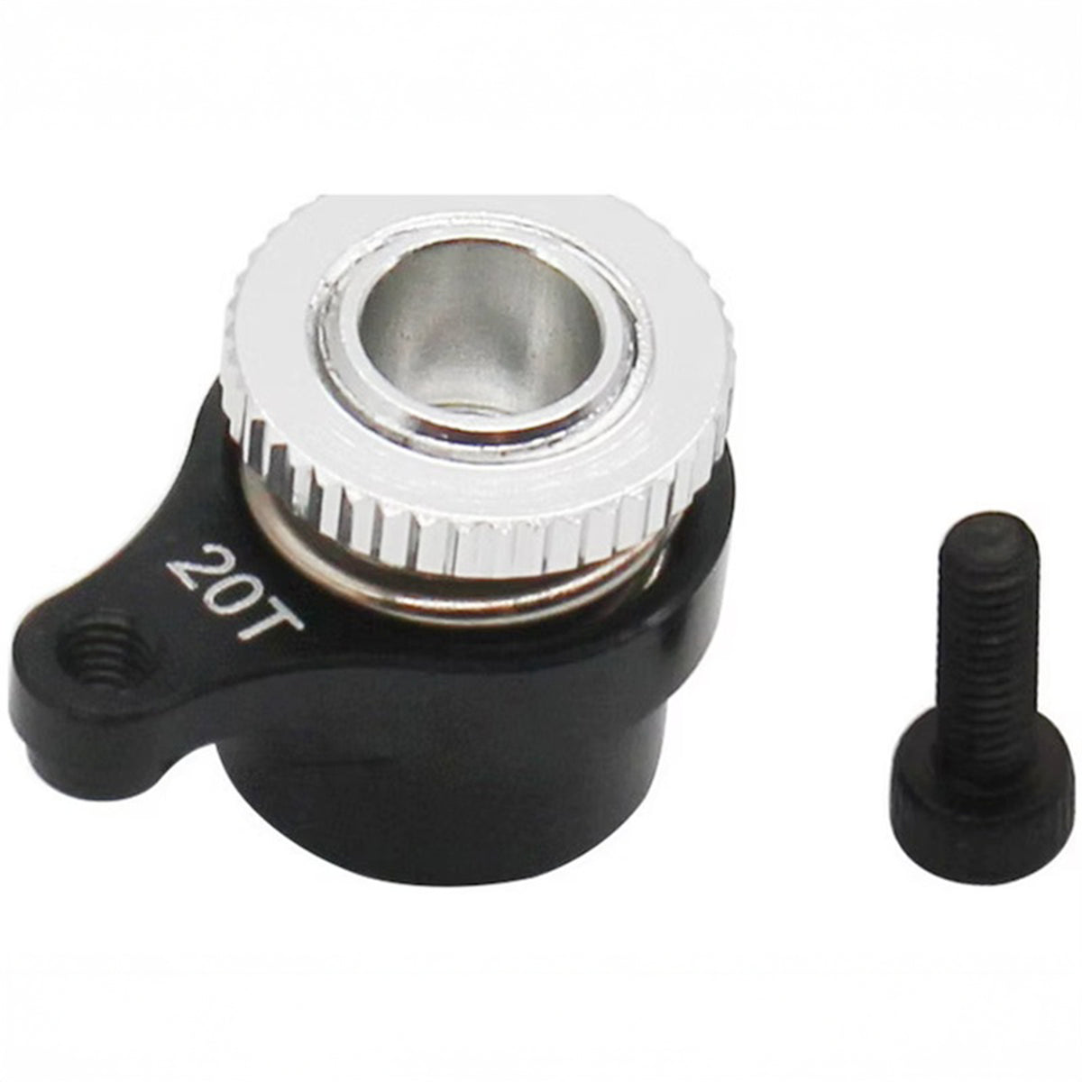 Hot Racing CNC Aluminum 20T Servo Saver Losi Mini-T-B 2.0