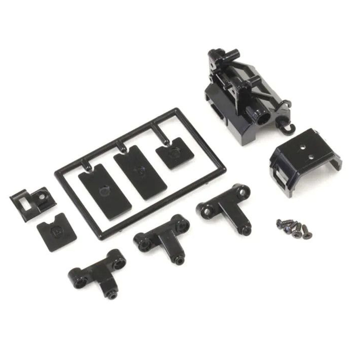 Kyosho Mini-Z Type RM Motor Case Set (MR-03)