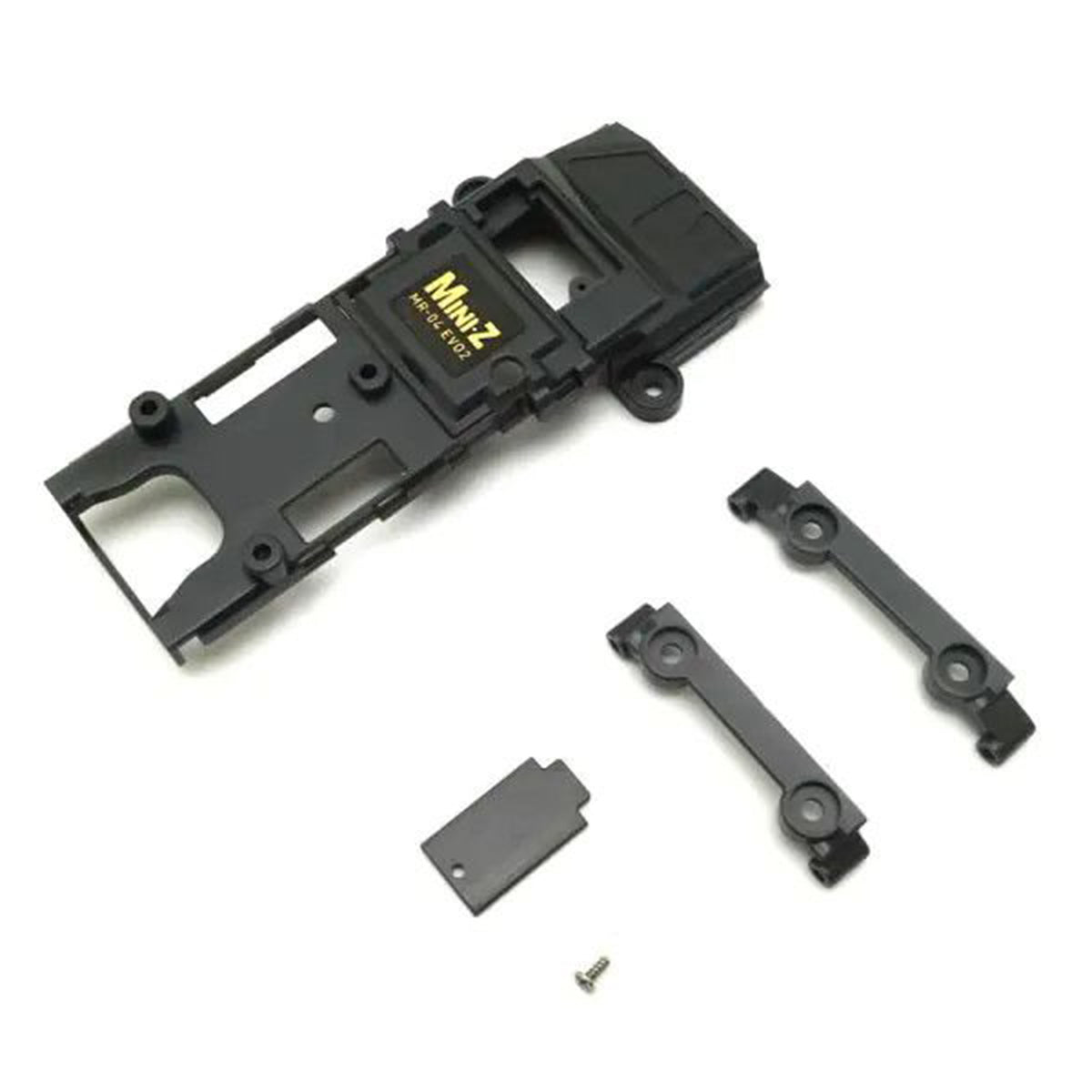 Kyosho Receiver Cover Set (MR-04)