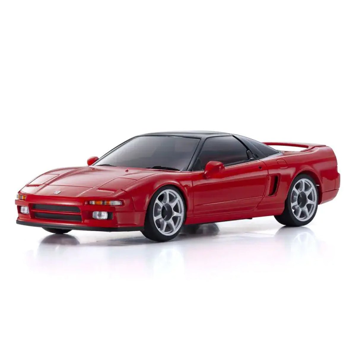 Kyosho Auto Scale Mini-Z MR-03N-RM Honda NSX Red