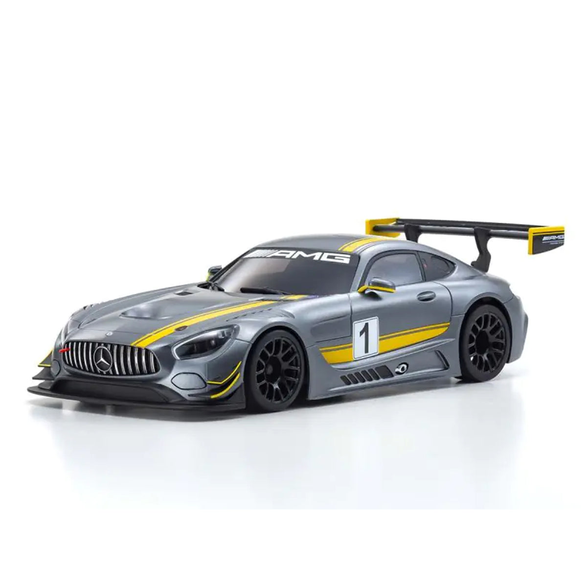 Kyosho Auto Scale Mini-Z MR-03W-MM ASC Mercedes-AMG