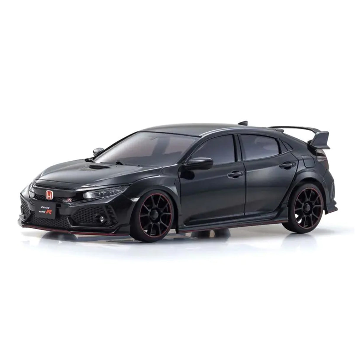 Kyosho Auto Scale Mini-Z MA-03F Honda Civic Type R Crystal Black Pearl