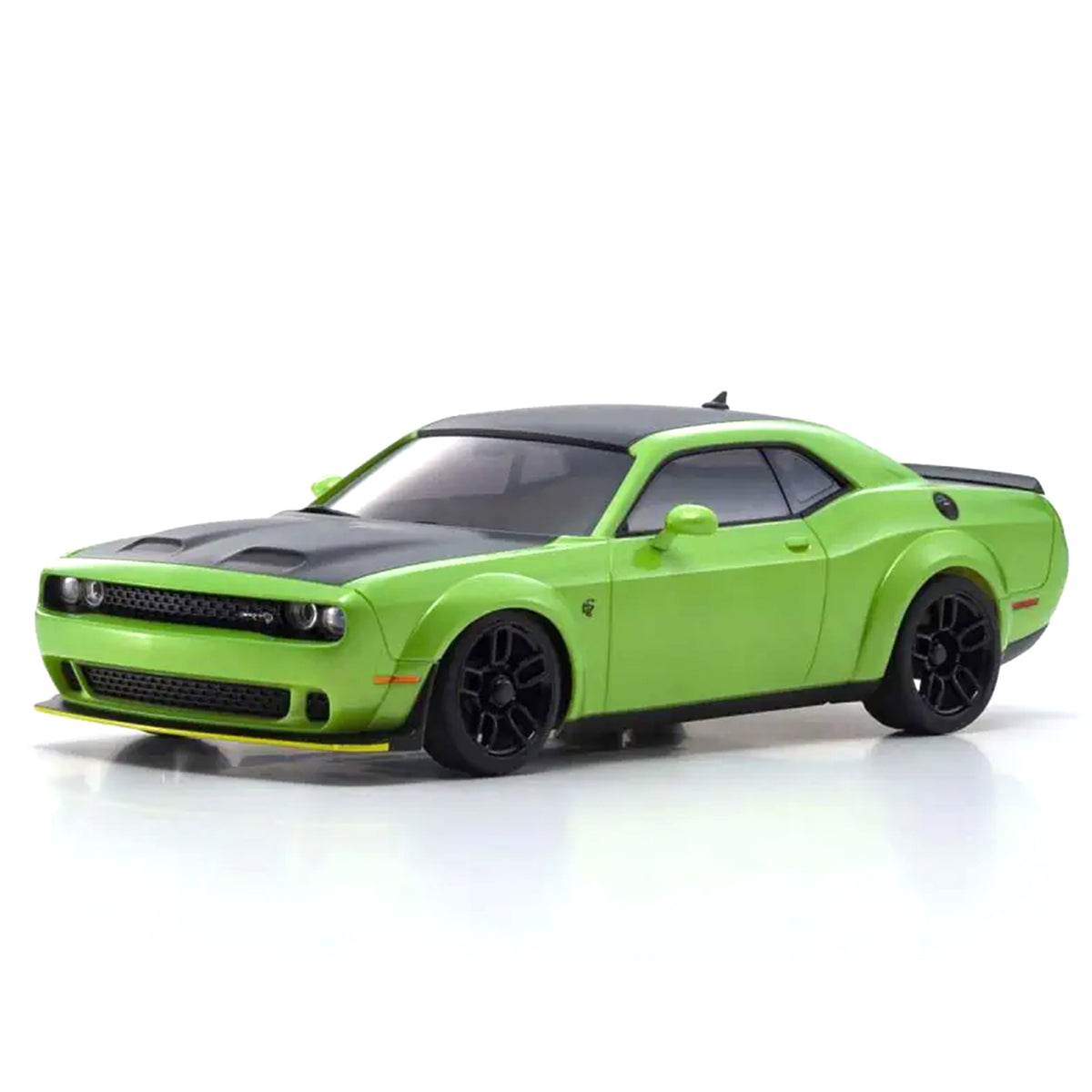 Kyosho Auto Scale Mini-Z MA-020 Dodge Challenger SRT Hellcat Redeye Sublime