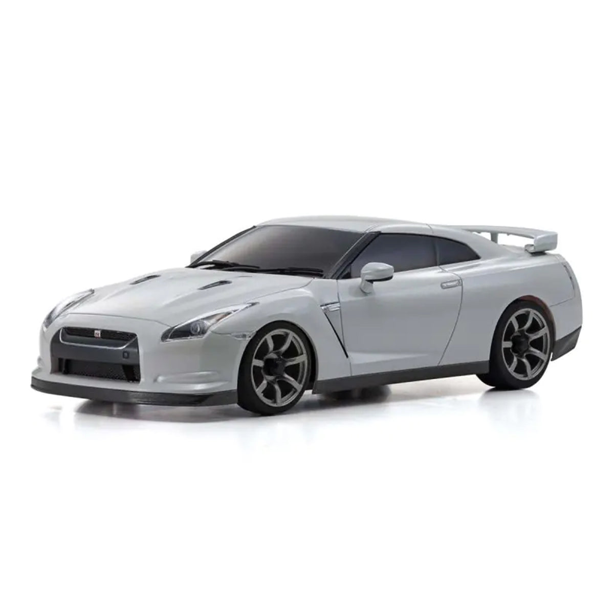 Kyosho Auto Scale Mini-Z MA-020 Nissan GT-R (R35) White Pearl