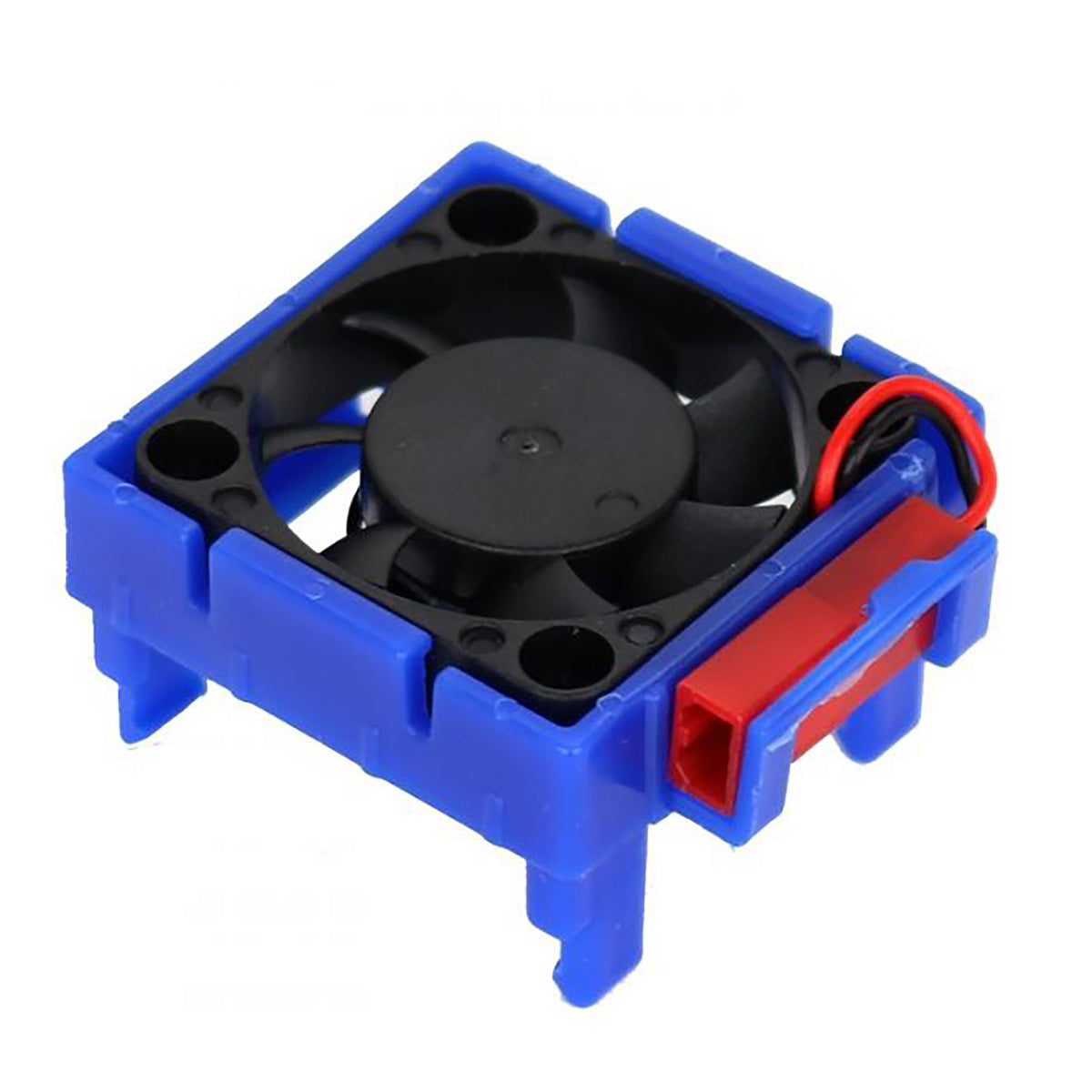 Power Hobby Cooling Fan for Traxxas Velineon VXL-3 ESC