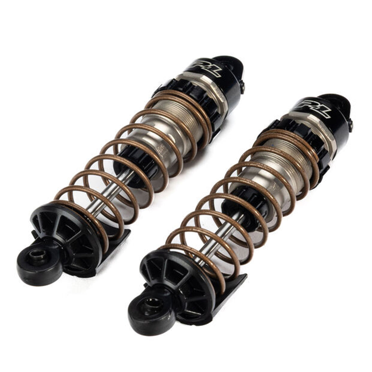 Pro-Line PowerStroke Oil-Filled Rear Shocks, 900cst (2) for Arrma Mini Kraton