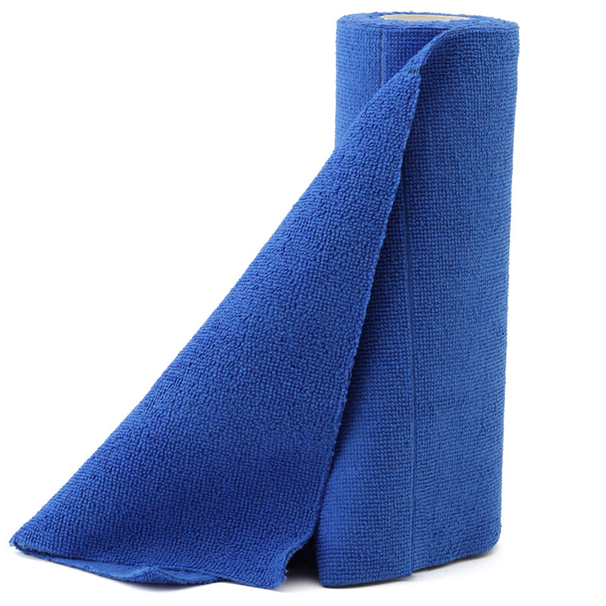 ProTek RC Tear Away Microfiber Roll (20 Sheets) (9.5x9.5")