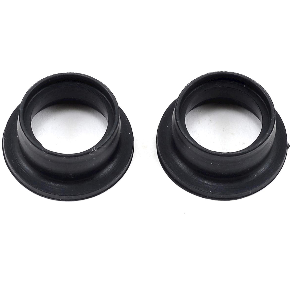 ProTek RC 1/8 Scale .21 & .28 High Temp Silicone Exhaust Manifold Gasket (2)