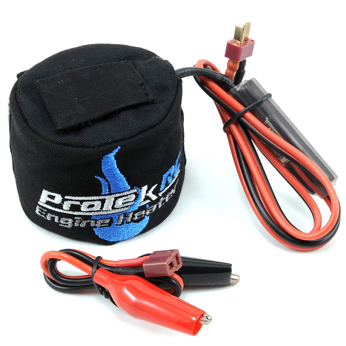 ProTek RC "Blue Flame" DC Nitro Engine Heater (Head Warmer)