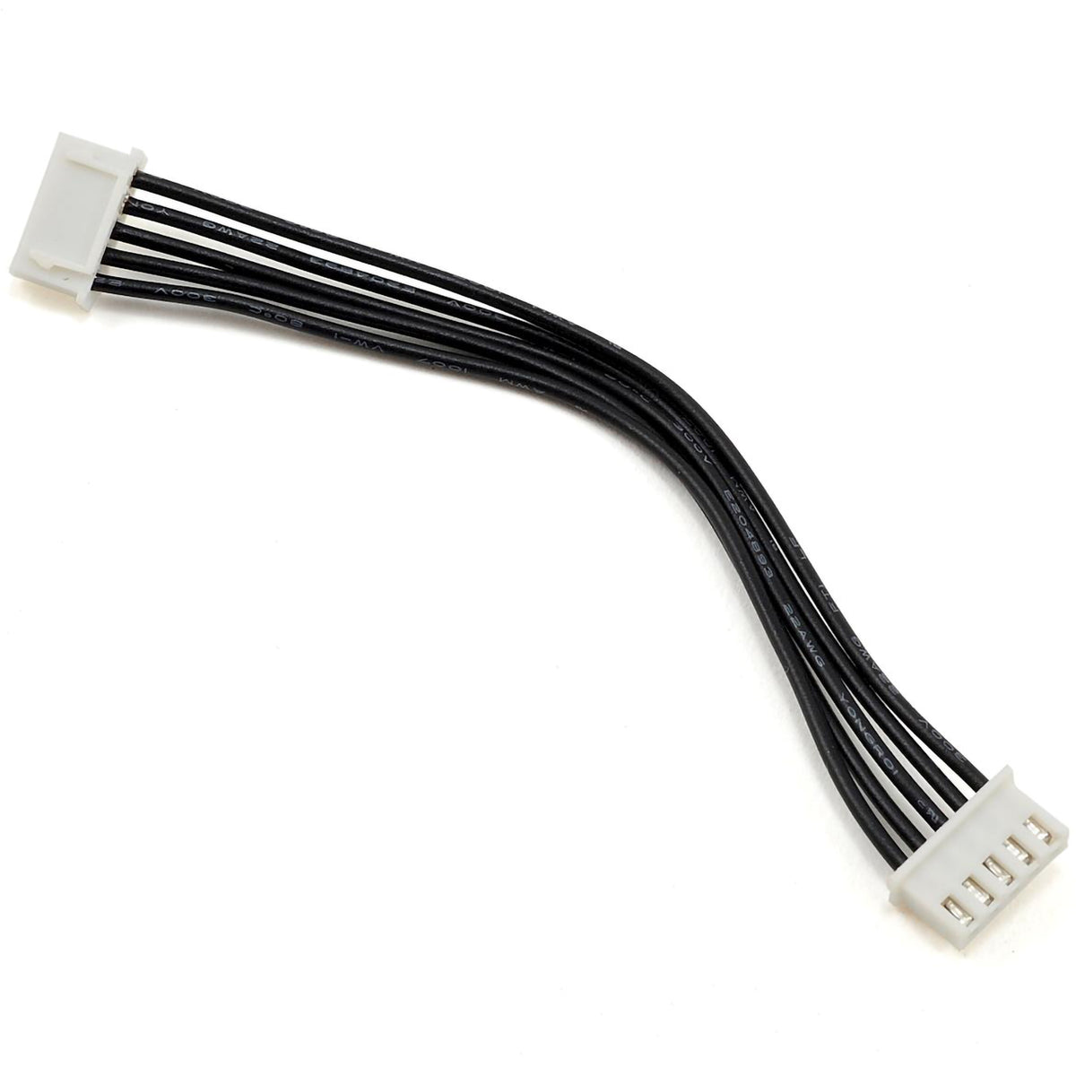 ProTek RC 4S LiPo Charge/Balance Adapter (XH female to XH female)