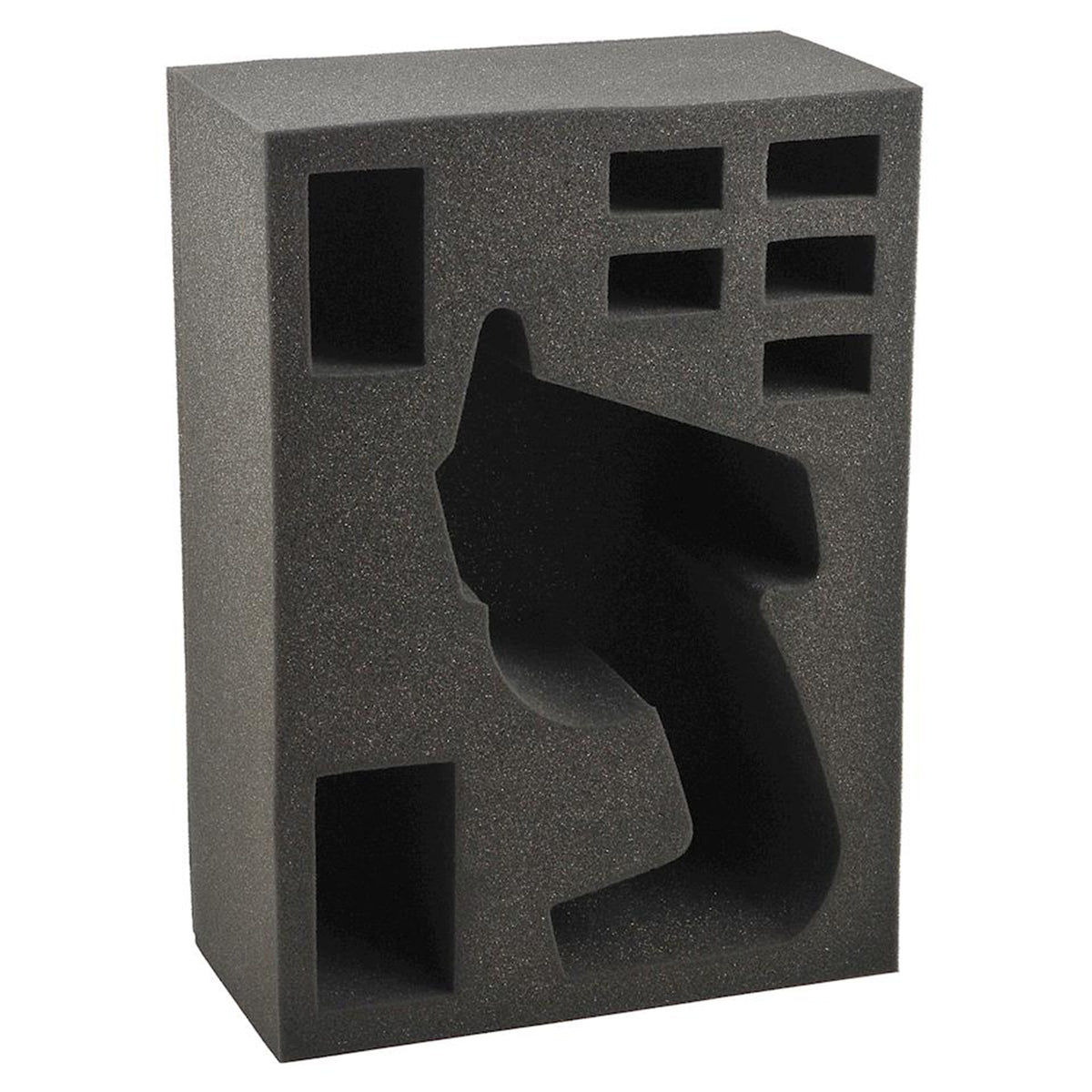 ProTek RC Universal Radio Case Insert (Spektrum DX6R, DX5R & DX5 C and PRO)