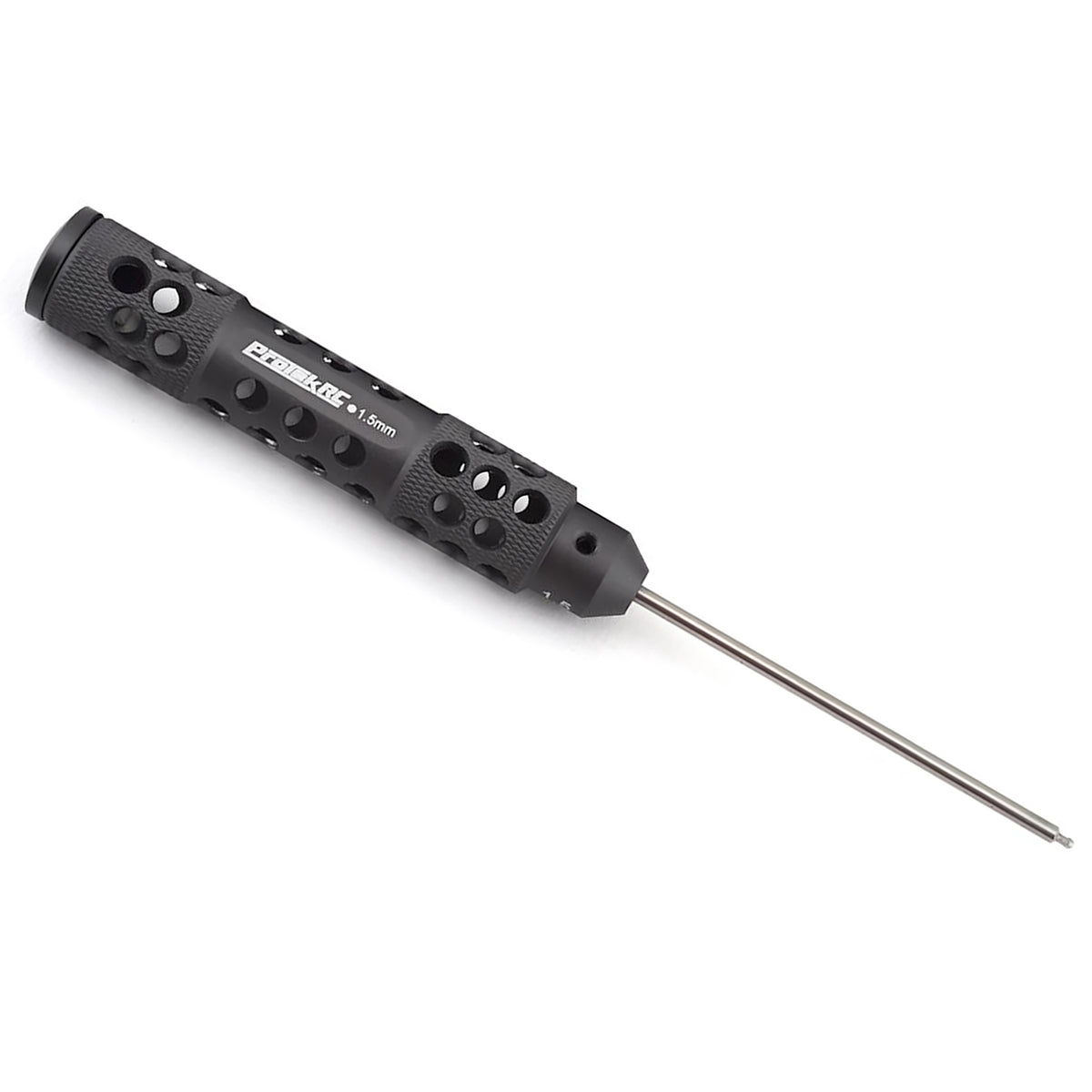 ProTek RC "TruTorque SL" Ball End Metric Hex Driver (1.5mm)