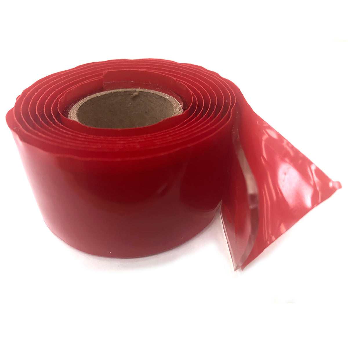 Racer's Edge High Strength Pro Servo Tape, Clear, 25mm Wide x 1M Roll w/Pull Tab