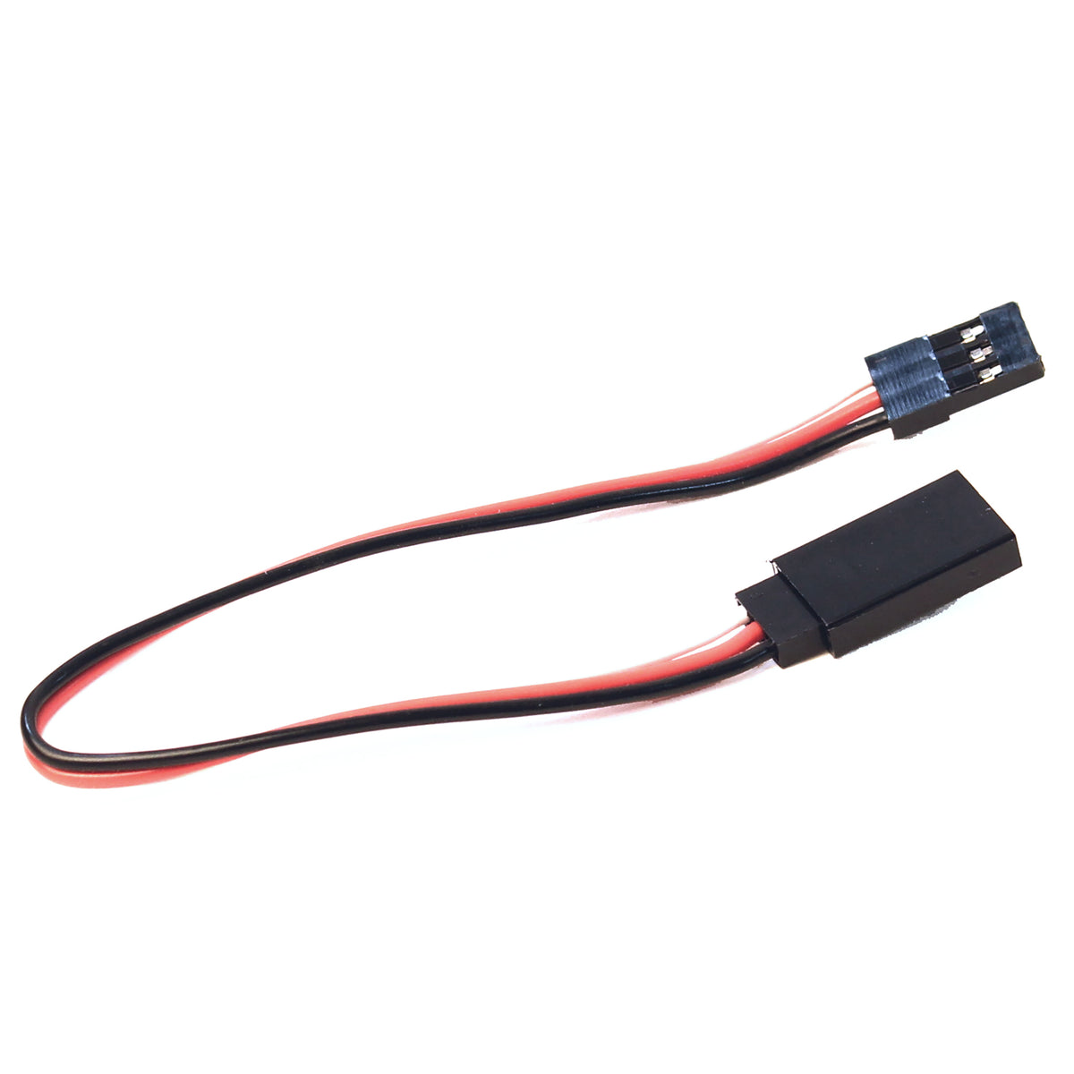 Racer's Edge 9" (229mm) Universal Servo Extension 22AWG