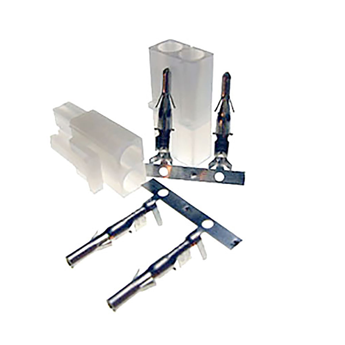 Racer's Edge Tamiya Type Molex Connector