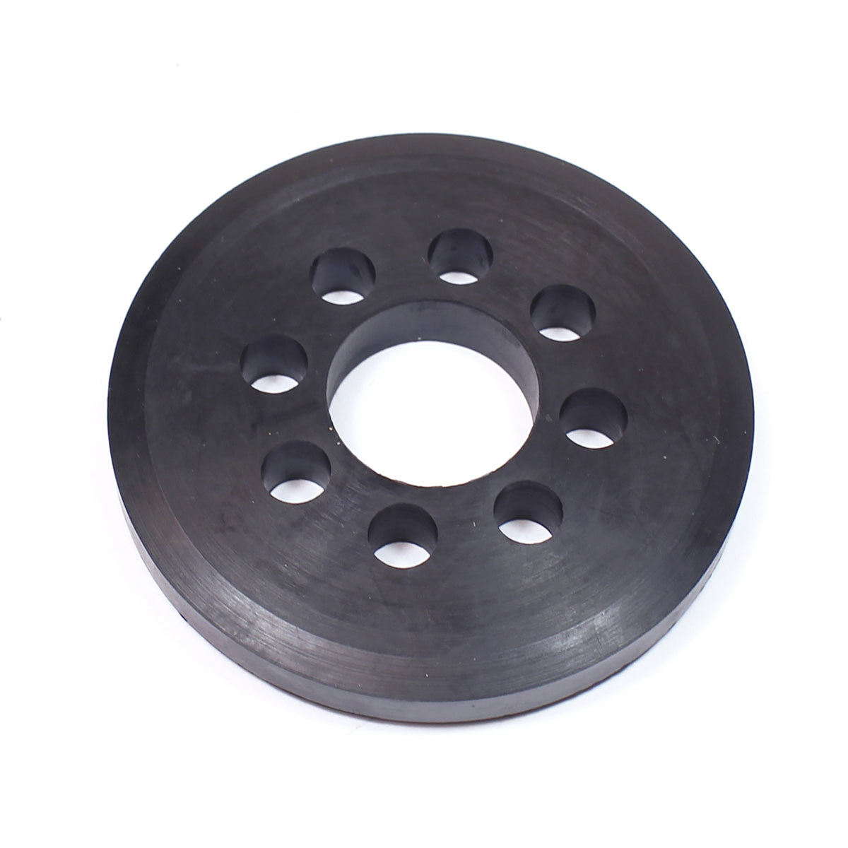 Racer's Edge Replacement 76mm Starter Wheel for RCE10244 Starter Box