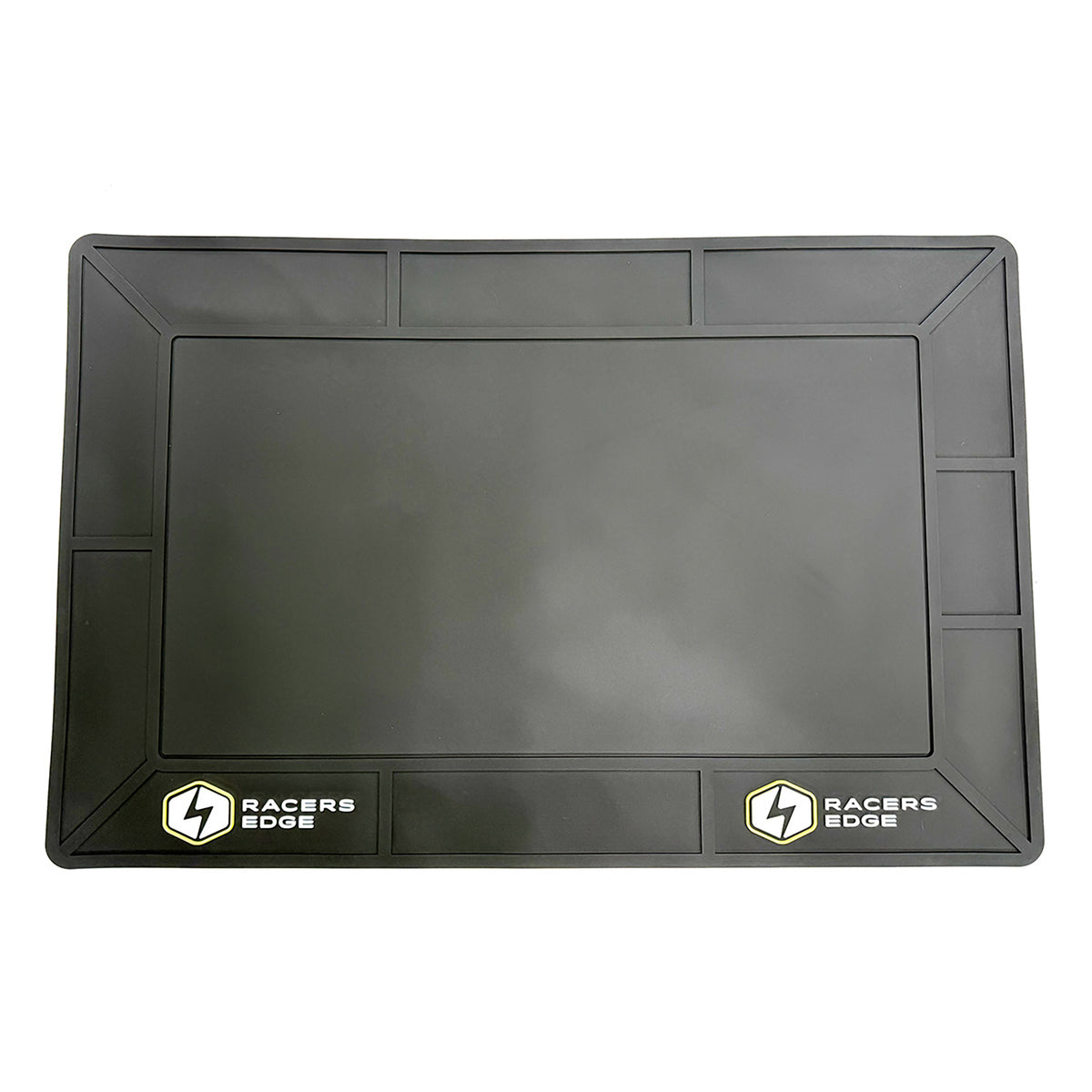 Racer's Edge Silicone Pit Mat (740x480x5mm)