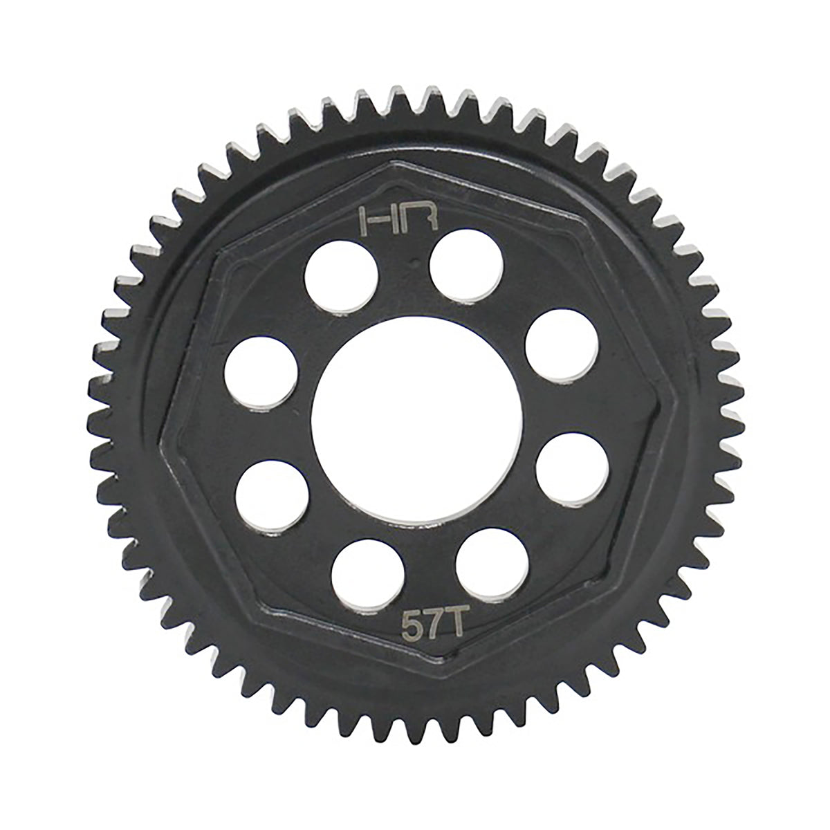 Hot Racing Arrma 4x4 BLX Steel 0.8MOD Spur Gear (57T)